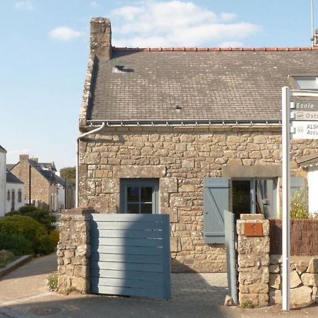 Jolie Maison De Pecheur - Sweet Fisherman Cottage Сен-Филибер Екстериор снимка