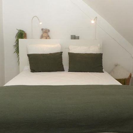 Jolie Maison De Pecheur - Sweet Fisherman Cottage Сен-Филибер Екстериор снимка