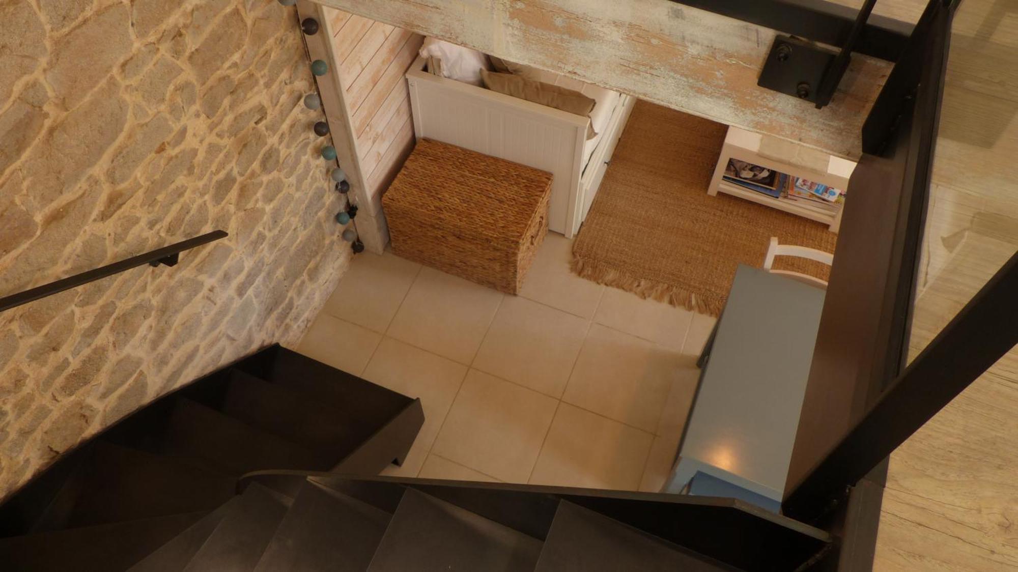 Jolie Maison De Pecheur - Sweet Fisherman Cottage Сен-Филибер Екстериор снимка